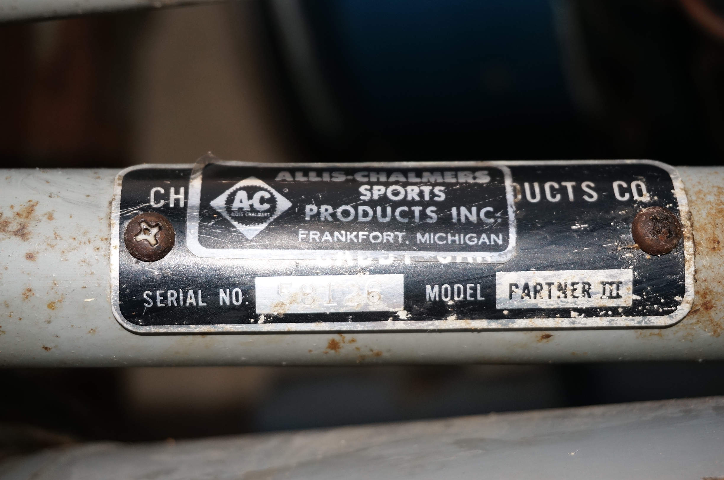 Owaiallis Chalmers Serial Number Lookup 80 - n54c4p8