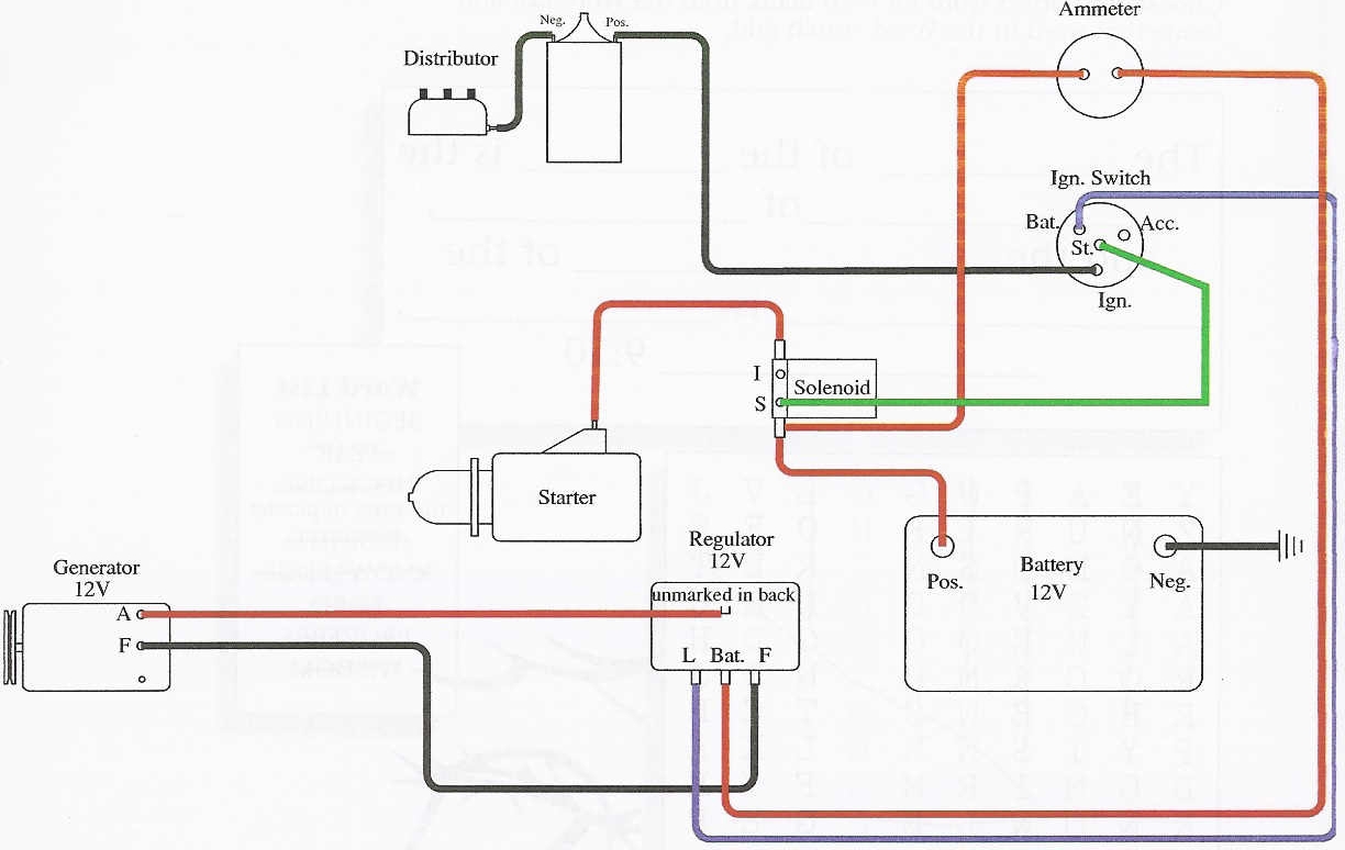4020 12 Volt Wiring Diagram Diagram Base Website Wiring