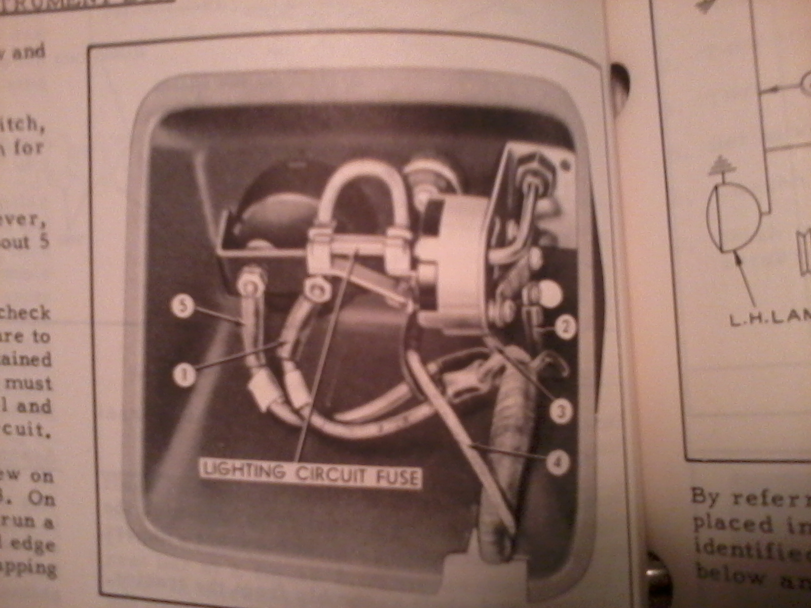 ... senic_370 allis chalmers c wiring diagram & allis chalmers 200 wiring allis chalmers wd45 wiring diagram