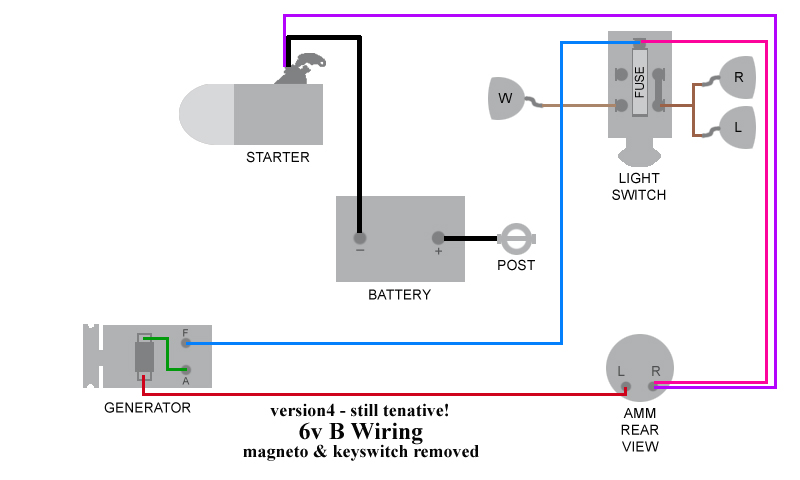 allis chalmers 616 wiring diagram wiring diagram Allis Chalmers WD45 Wiring-Diagram allis chalmers 616 wiring diagram