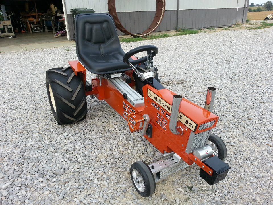 Pedal+Pulling+Tractors+For+Sale Pedal Pulling Tractors For Sale http://www.allischalmers.com/forum ...