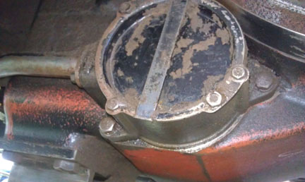 Allis Chalmers Wd45 Serial Numbers Allis Chalmers Wd45 Serial Numbers