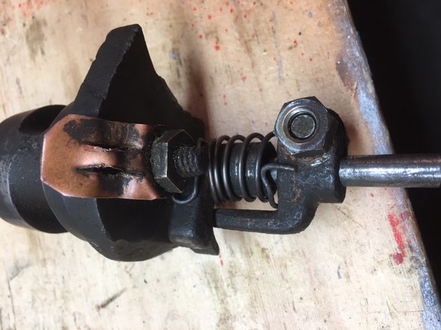 ignitor engine guard