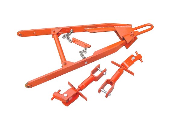 3 Point Hitch Conversion Kits - AllisChalmers Forum