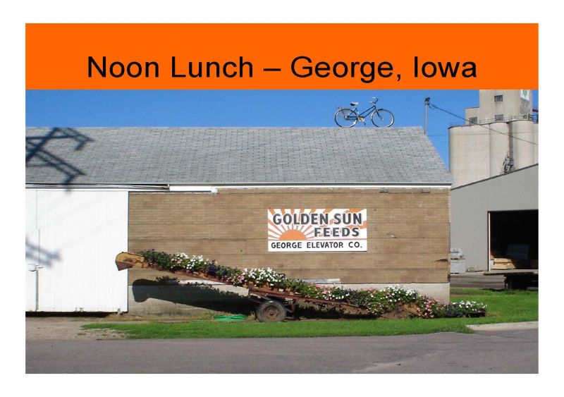 IA AllisChalmers Forum