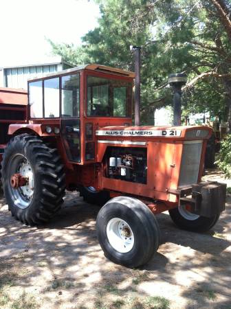 D21 For Sale Craigslist Nebraska Allischalmers Forum