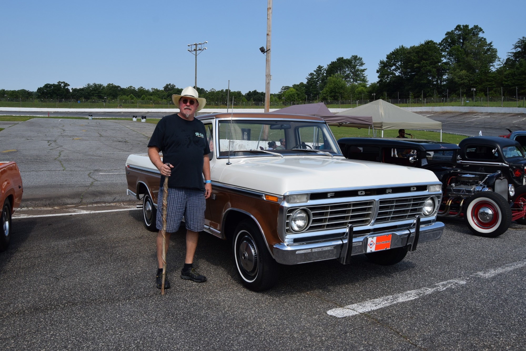 Now Old Ford Truck Questions Allischalmers Forum