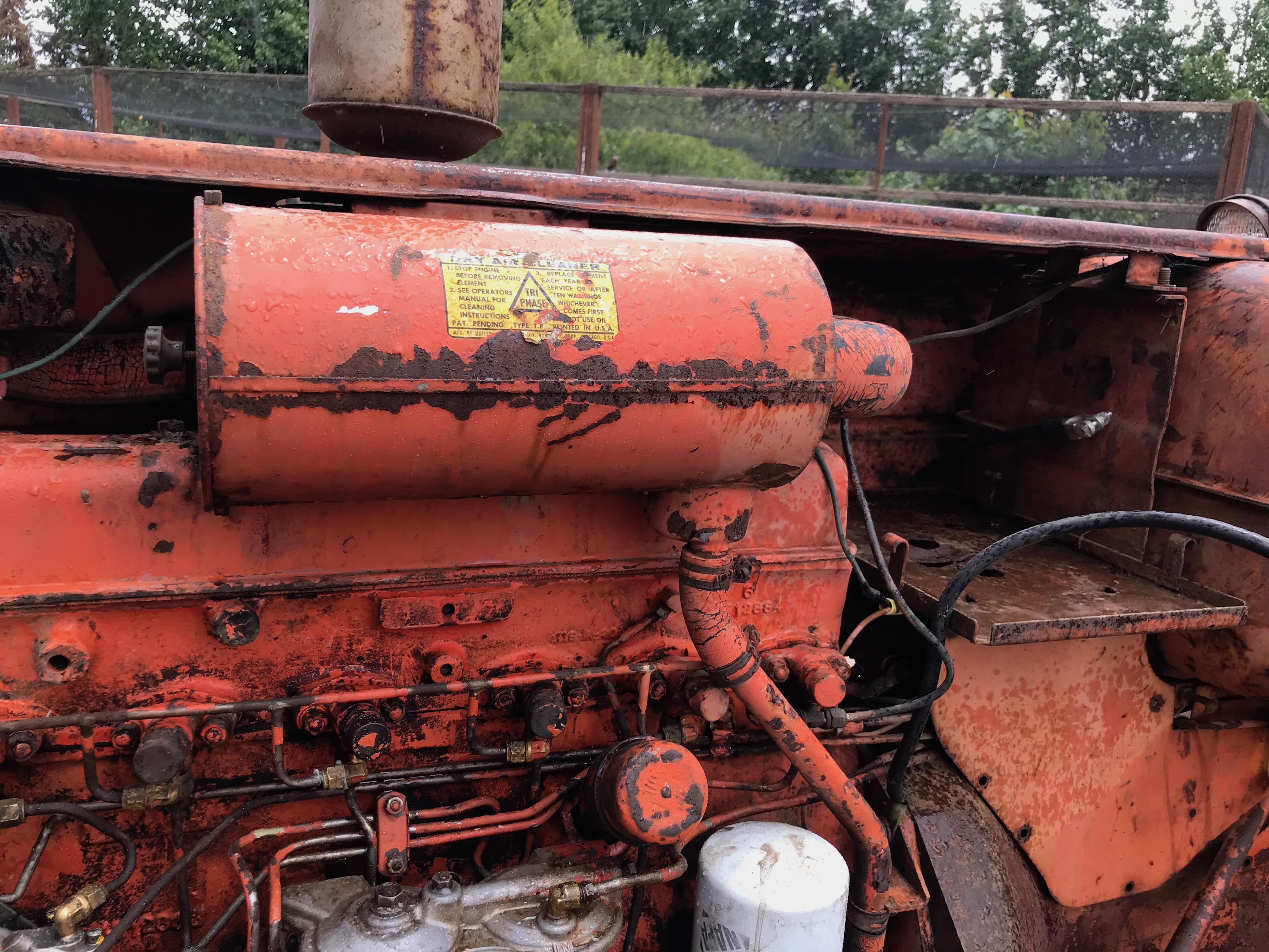 Owaiallis Chalmers Serial Number Lookup 80 - hmbrbrj