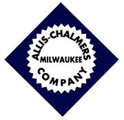 1901 Allis Logo