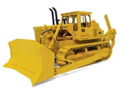 Allis-Chalmers HD41