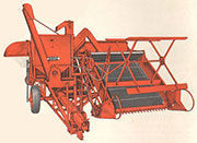 All-Crop Combine