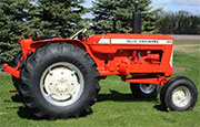 D-14 Allis-Chalmers