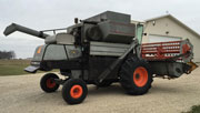 Gleaner G
