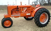 WC Allis-Chalmers